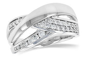 A244-70087: LDS DIA WED RG .34 TW