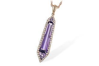 B243-73723: NECK 2.62 AMETHYST 2.85 TGW