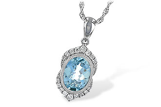 D244-63650: NECK 1.40 AQUA 1.54 TGW (9x7MM AQ)