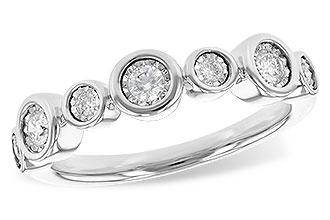 D244-69132: LDS DIA WED RG .25 TW