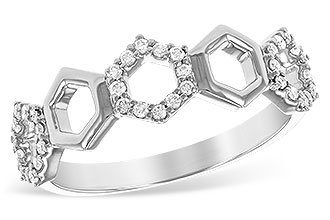 E244-65532: LDS DIA WED RG .19 TW