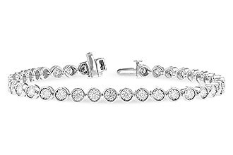 F327-37332: BRACELET 2.00 TW