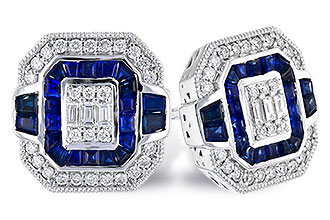 F327-42750: EARR .78 SAPP TW 1.03 TGW