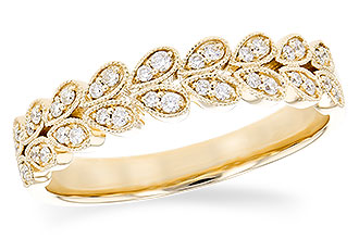 F327-43695: LDS DIA WED RG .16 TW