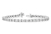 G242-88186: BRACELET 2.00 CT TW