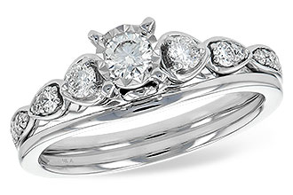 G243-80086: SET .15 BR .42 TW