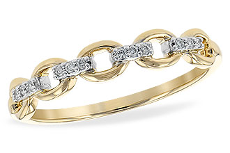 K244-67350: LDS DIA WED RG .05 TW