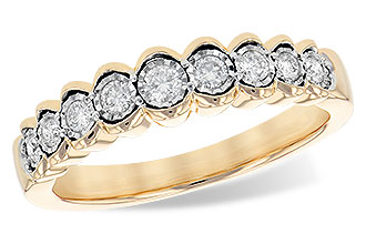 K244-68204: LDS DIA WED RG .24 TW