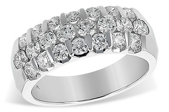 L147-38231: LDS WED RG 1.30 TW