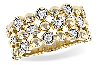 L244-68195: LDS DIA WED RG .25 TW