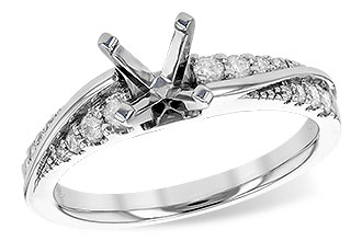 L244-70059: LDS SEMI DIA RG .24 TW