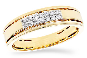 L328-29168: GTS WED RG .15 TW