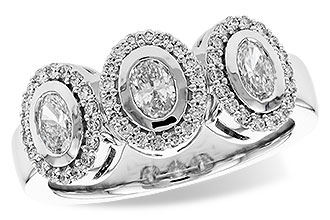 L328-33686: LDS DIA RG .54 OVALS .80 TW