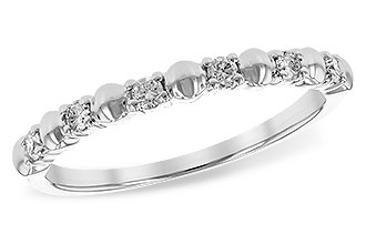 M244-68195: LDS DIA WED RG .15 TW