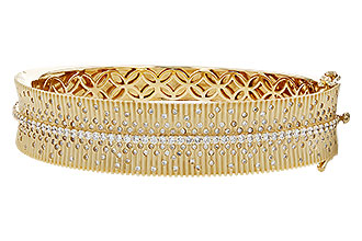 M329-20013: BANGLE 1.96 TW (60X50MM)